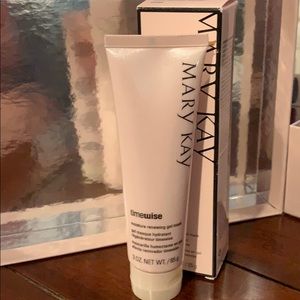 Mary Kay TimeWise Moisture Renewing Gel Mask